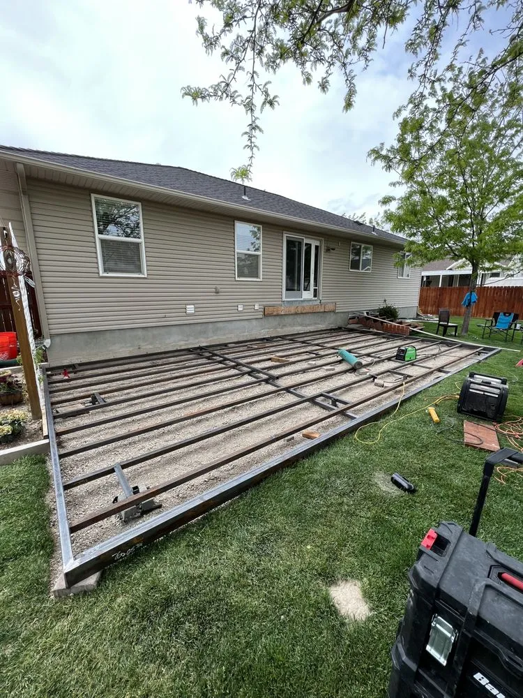 Local residential roofing service in Arimo, ID by Diamond F Contracting