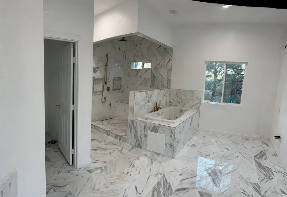 Slide of Diamond General Construction Co.