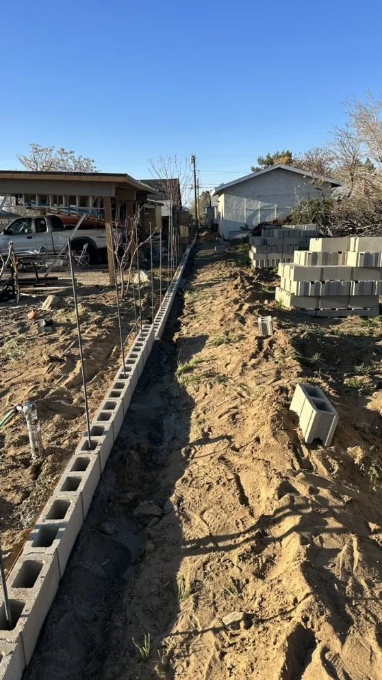Slide of Diamond General Construction Co.