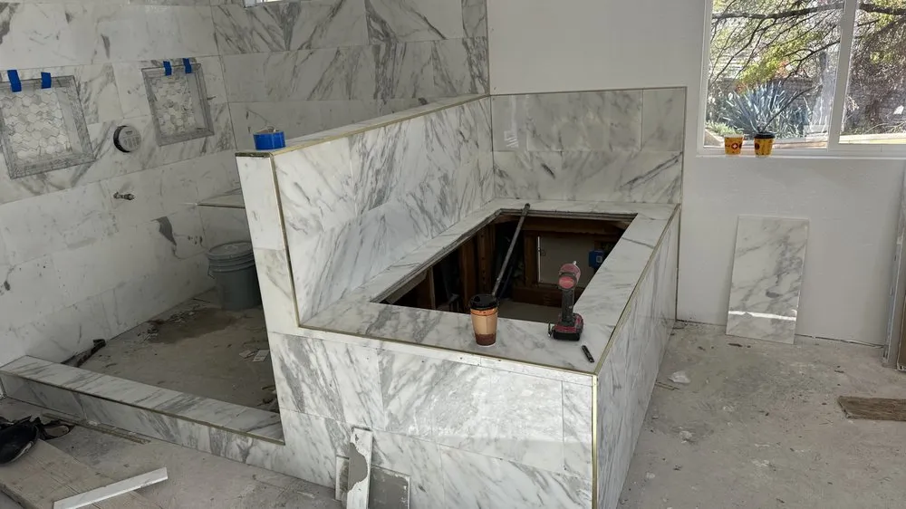 Slide of Diamond General Construction Co.