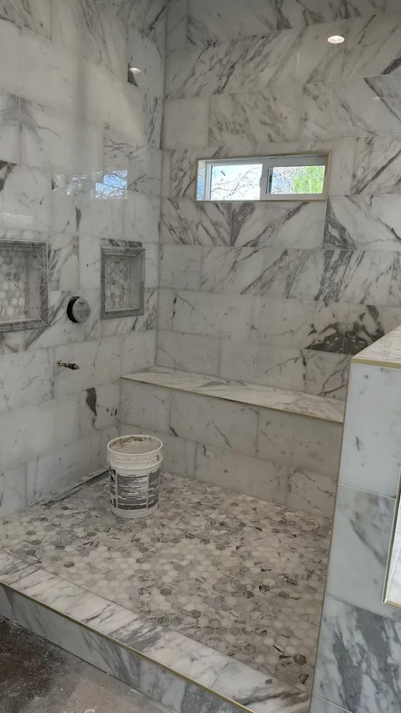 Slide of Diamond General Construction Co.