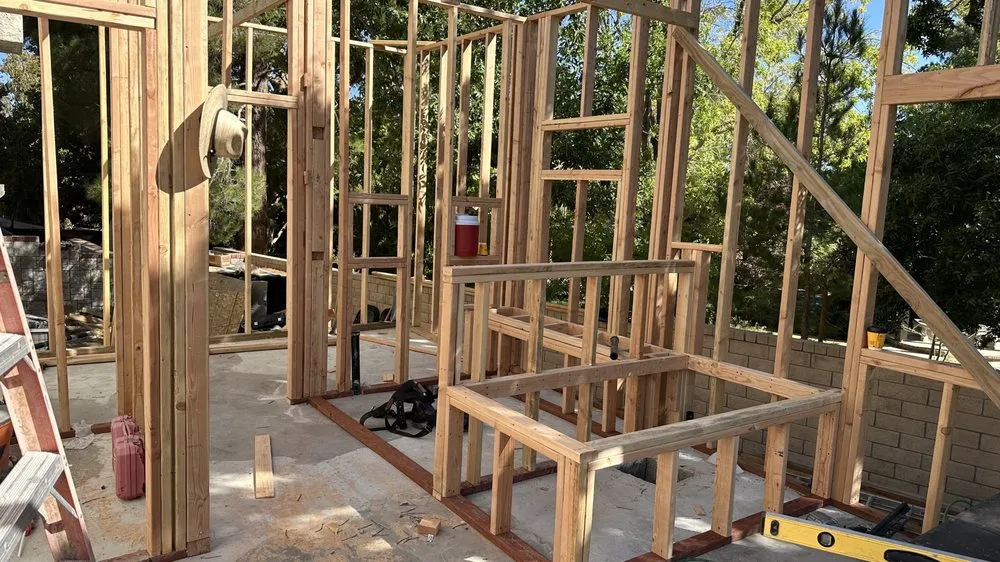 Slide of Diamond General Construction Co.