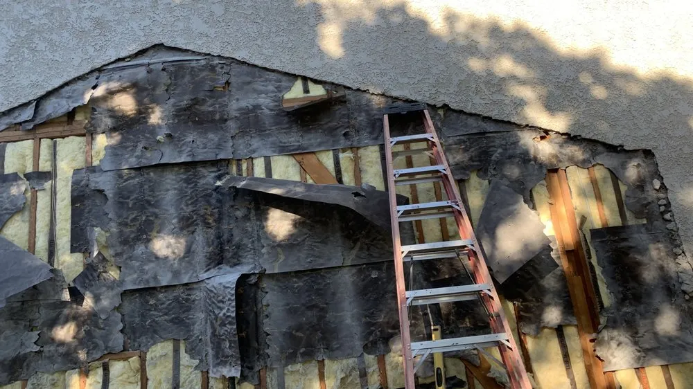 Slide of Diamond General Construction Co.