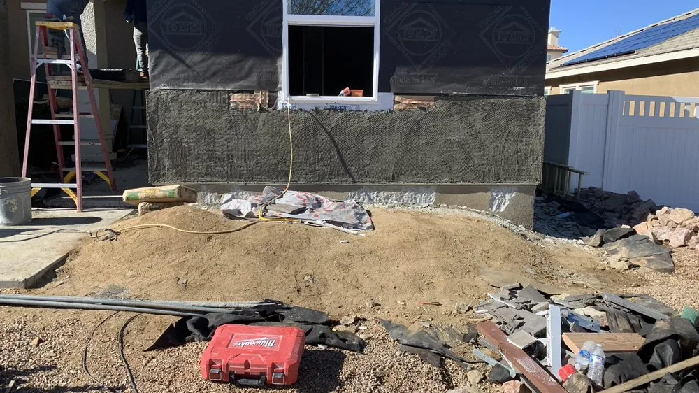 Slide of Diamond General Construction Co.