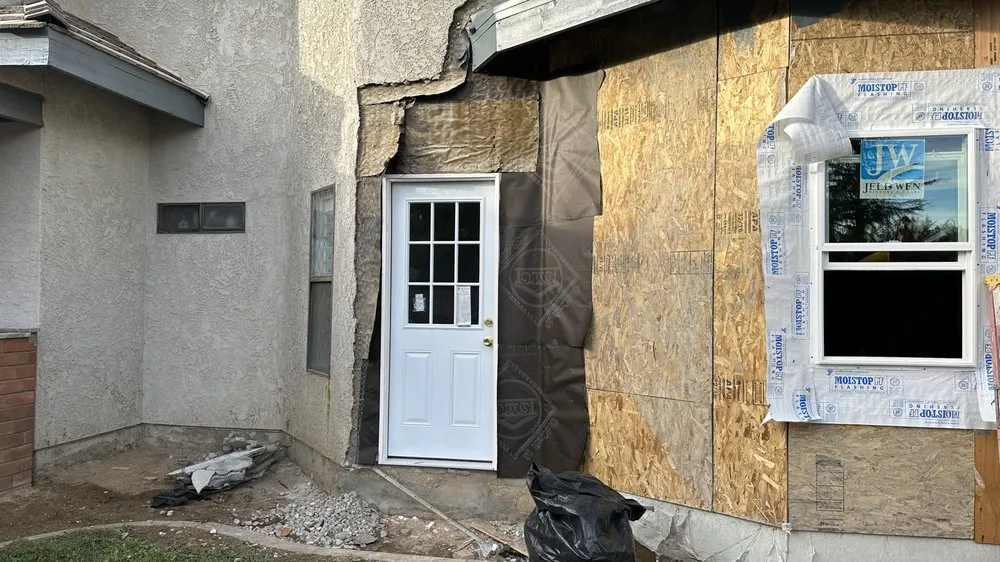 Slide of Diamond General Construction Co.