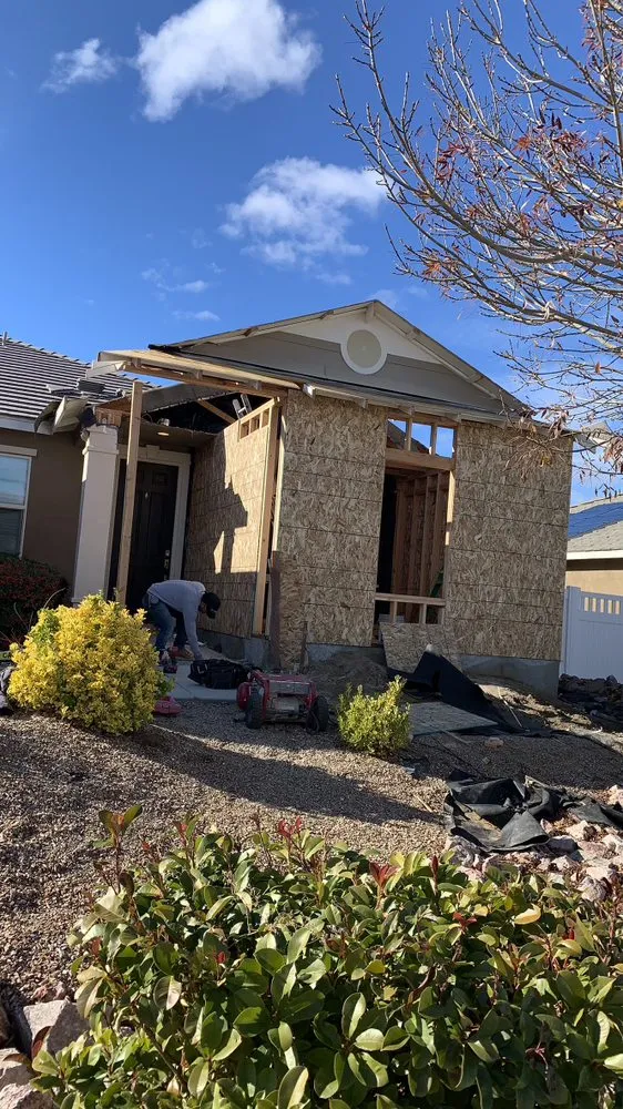 Slide of Diamond General Construction Co.