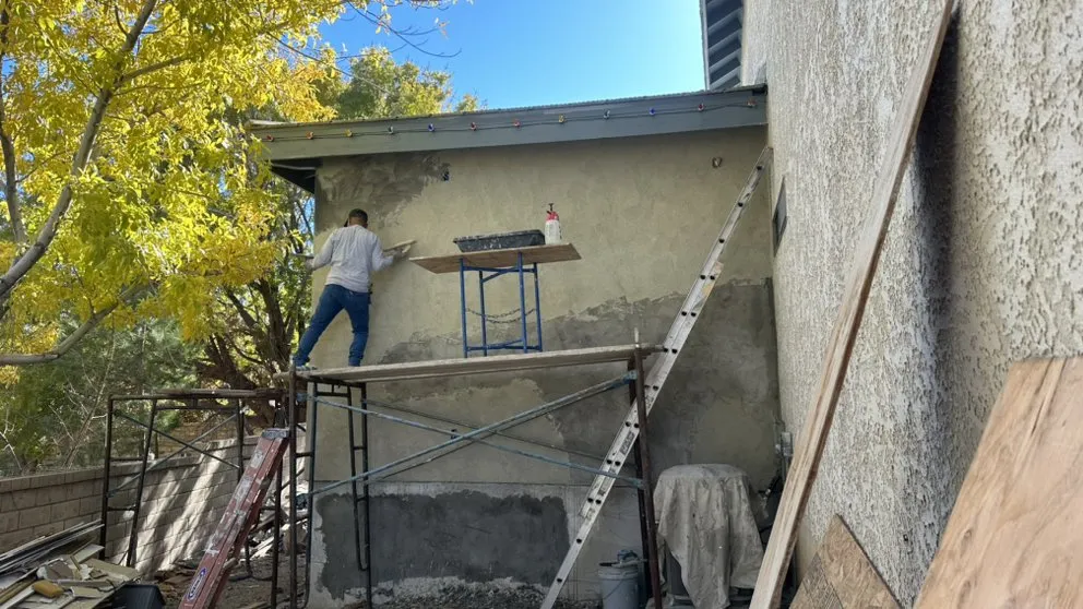 Slide of Diamond General Construction Co.