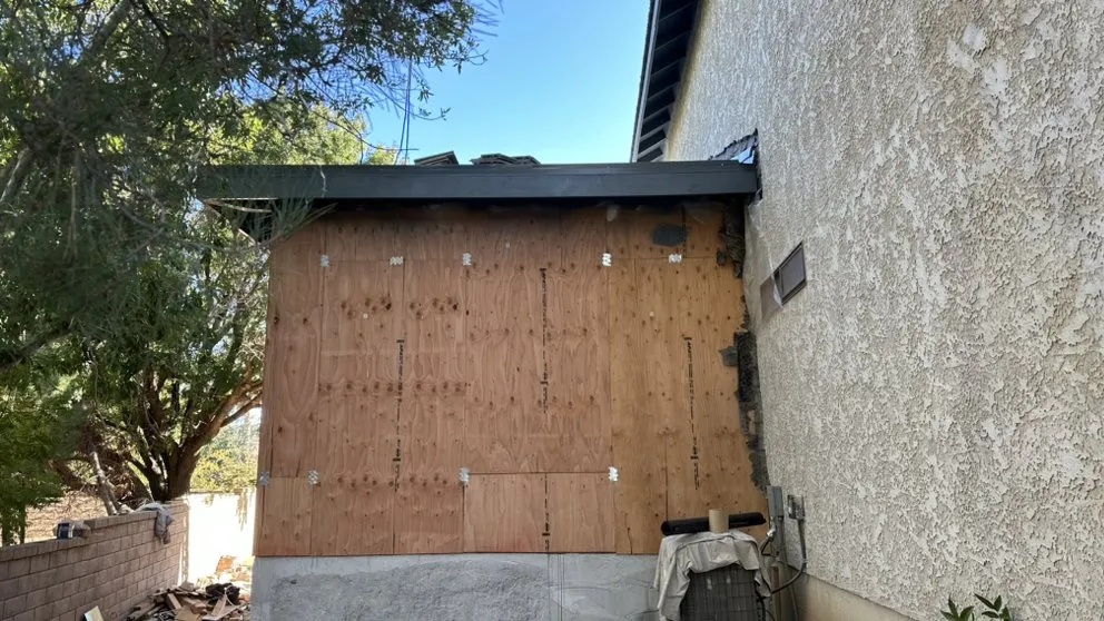 Slide of Diamond General Construction Co.