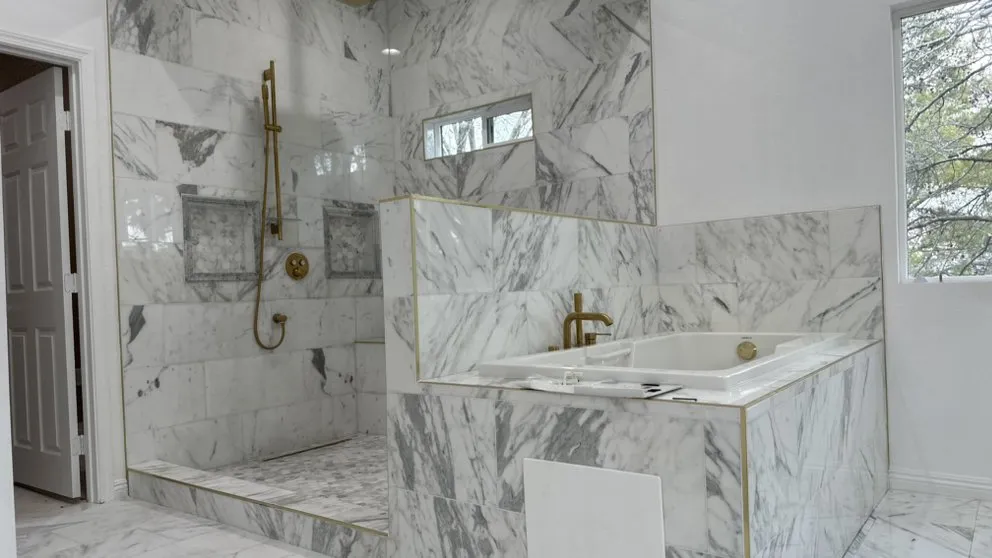 Slide of Diamond General Construction Co.