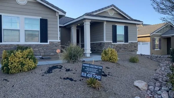 Diamond General Construction Co.