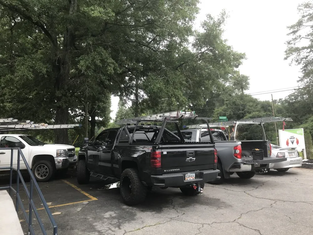 Slide of Diamond Gutters & Roofing