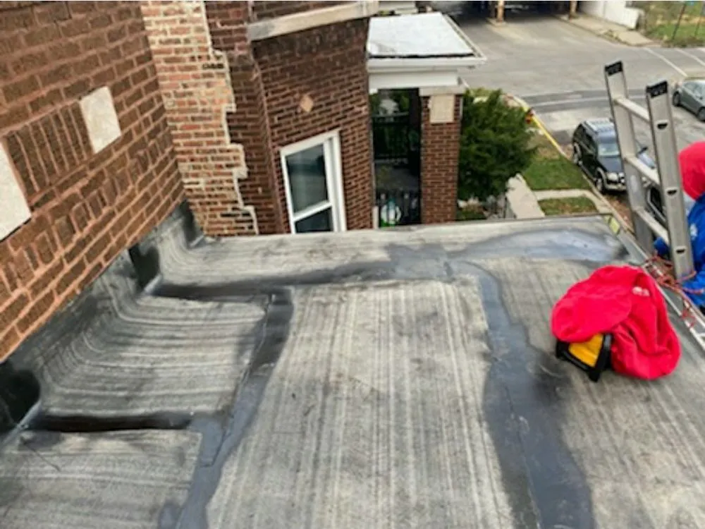 Slide of Diamond Home Service