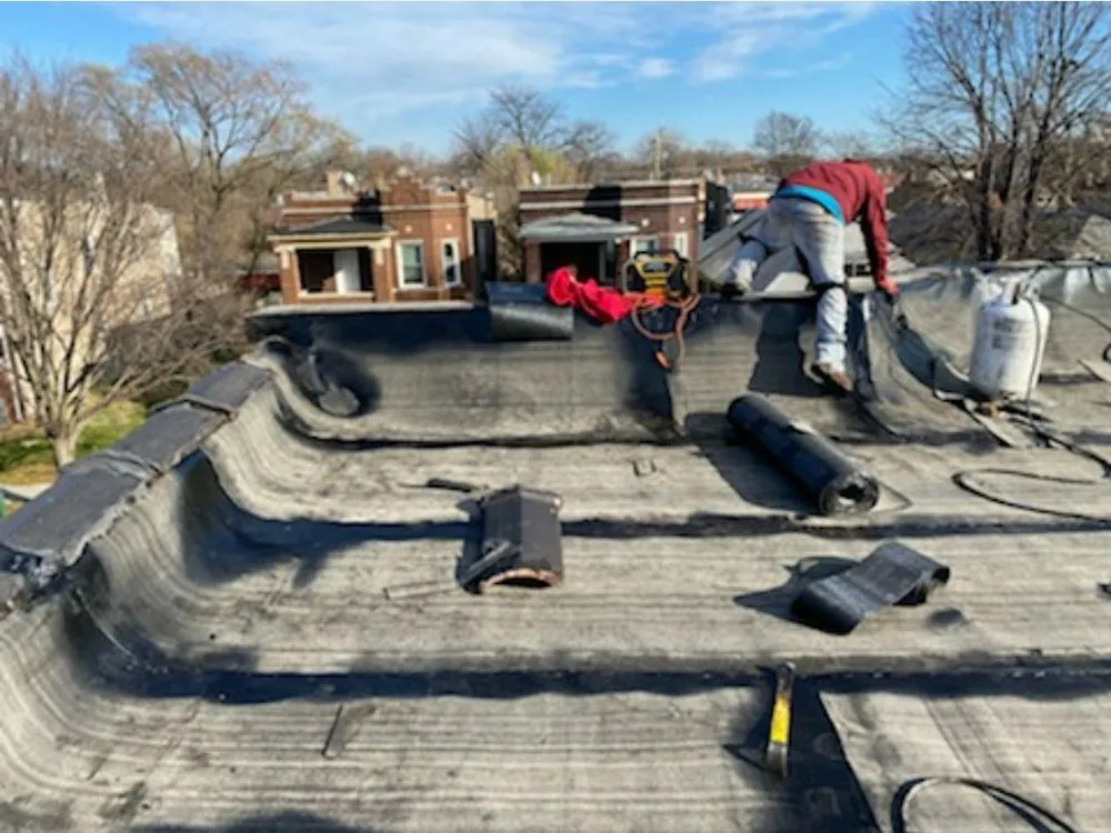 Slide of Diamond Home Service