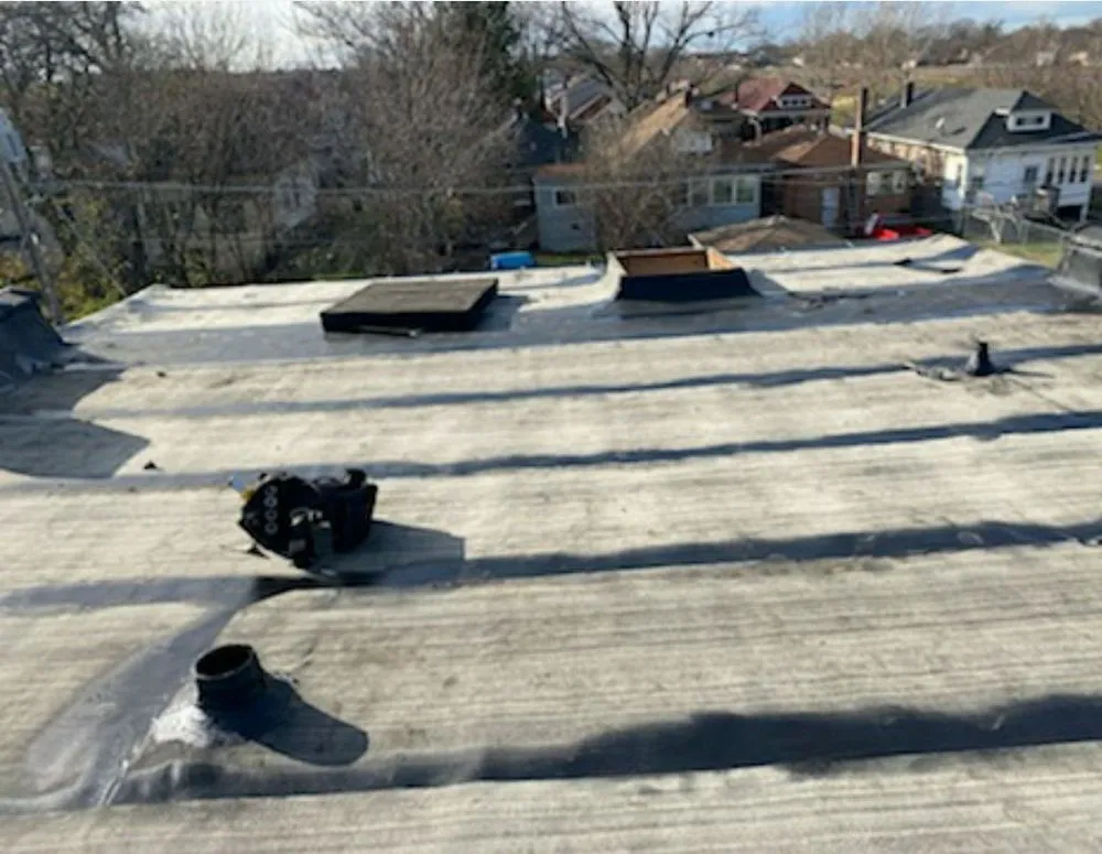 Slide of Diamond Home Service