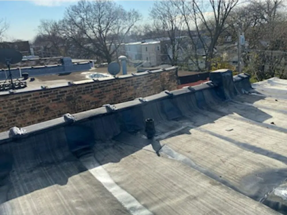 Slide of Diamond Home Service