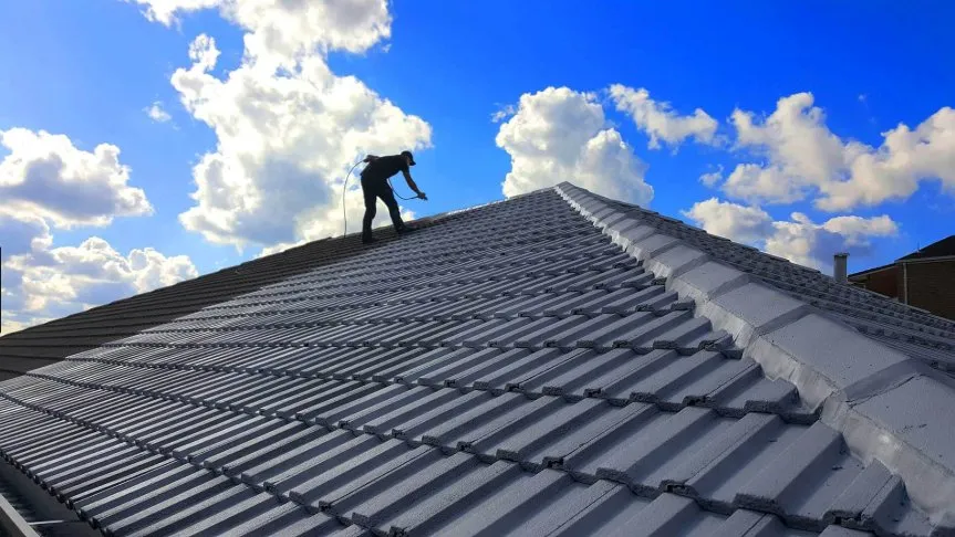 Slide of Diamond Home Service