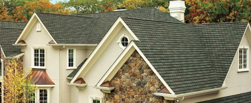 Slide of Diamond Home Service