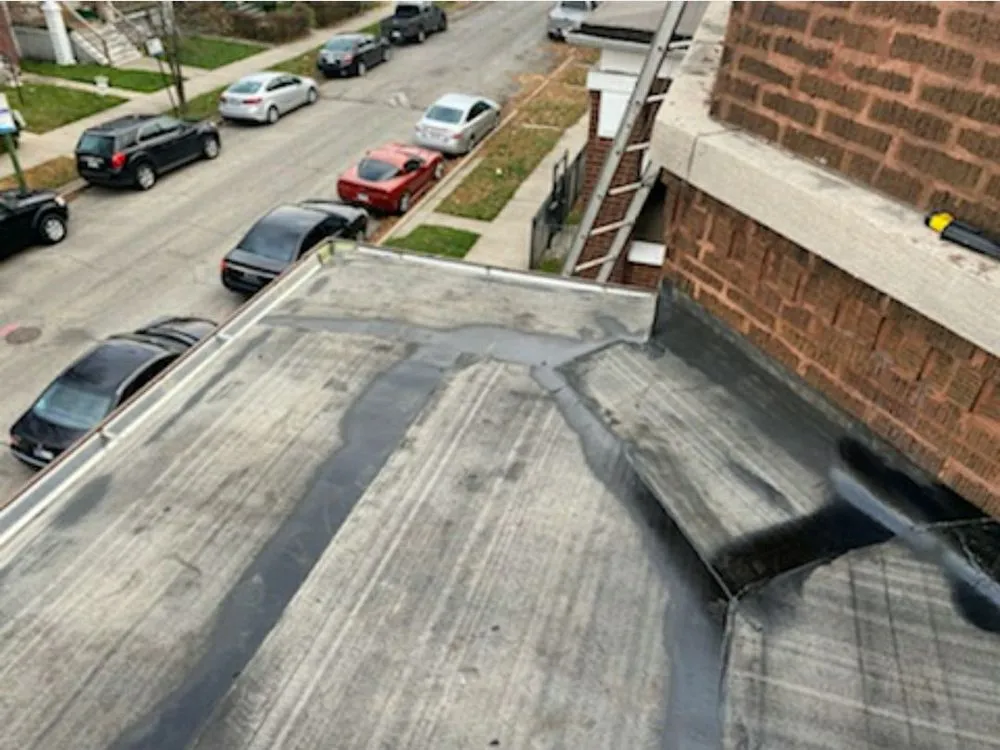 Slide of Diamond Home Service