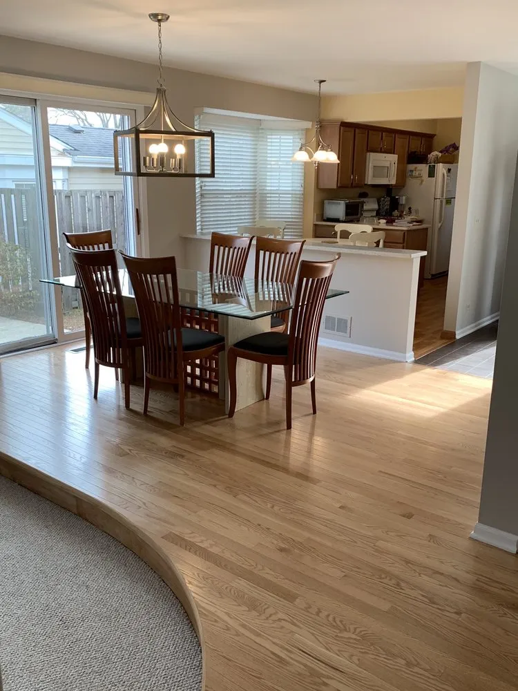 Slide of Diamond Home Services