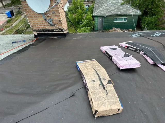 Slide of Diamond Home Services