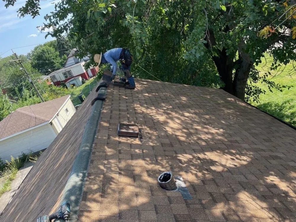 Slide of Diamond Home Services