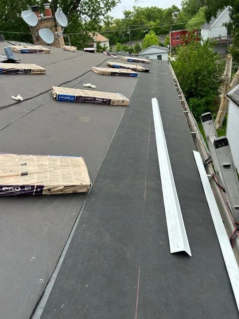 Slide of Diamond Home Services