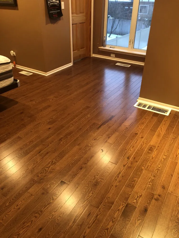 Slide of Diamond Home Services