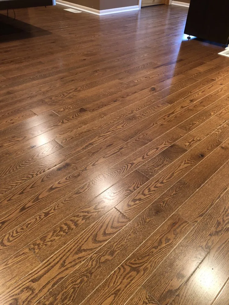 Slide of Diamond Home Services