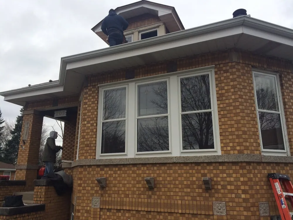 Slide of Diamond Home Services