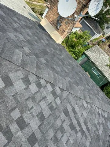 Slide of Diamond Home Services