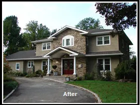 Slide of Diamond Housecraft Siding & Windows