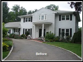 Slide of Diamond Housecraft Siding & Windows