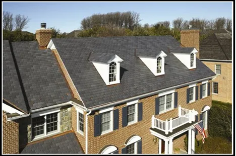 Slide of Diamond Housecraft Siding & Windows