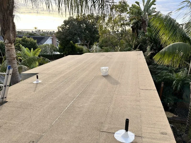 Slide of Diamond In The Sky Roofing