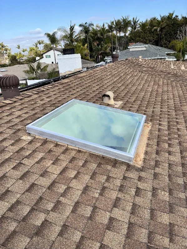Slide of Diamond In The Sky Roofing