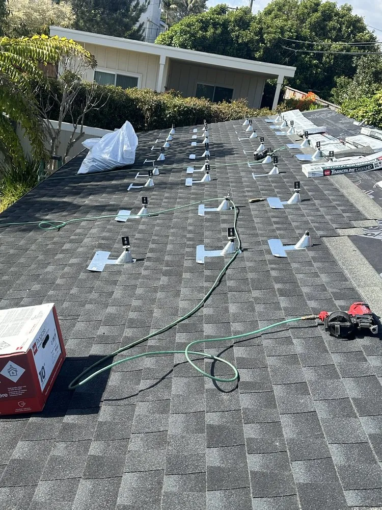 Slide of Diamond In The Sky Roofing