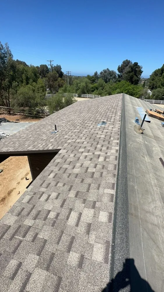 Slide of Diamond In The Sky Roofing