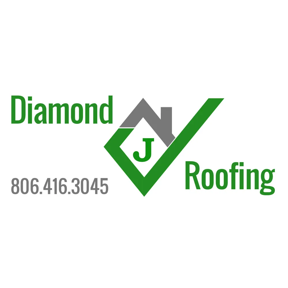 Slide of Diamond J Roofing