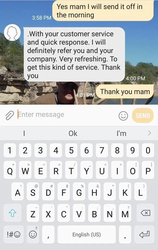 Slide of Diamond J Roofing