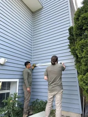 Diamond Lake Exteriors