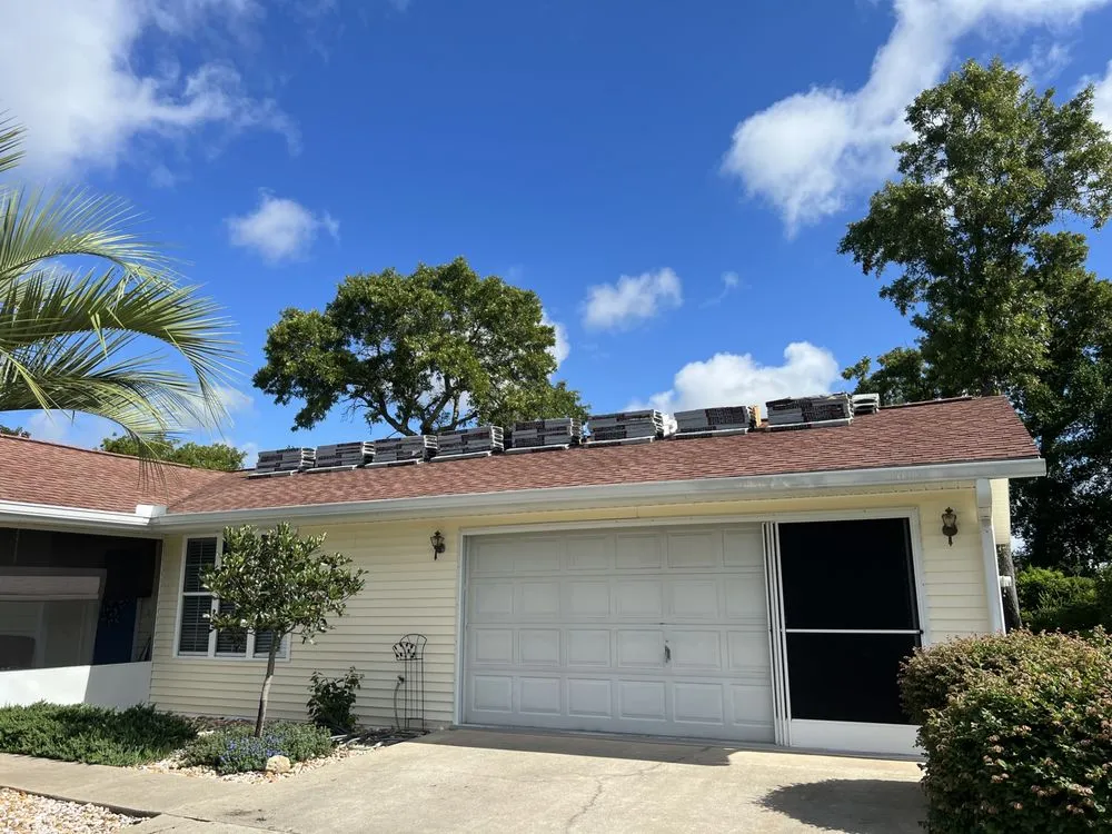 Slide of Diamond Loaders