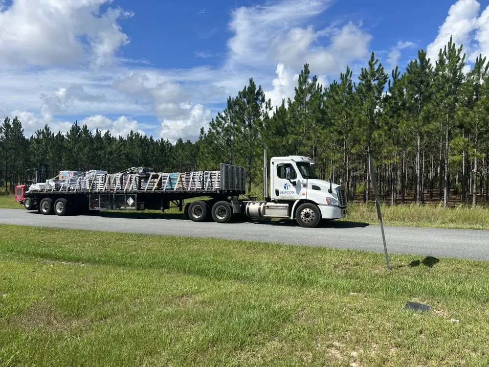 Slide of Diamond Loaders