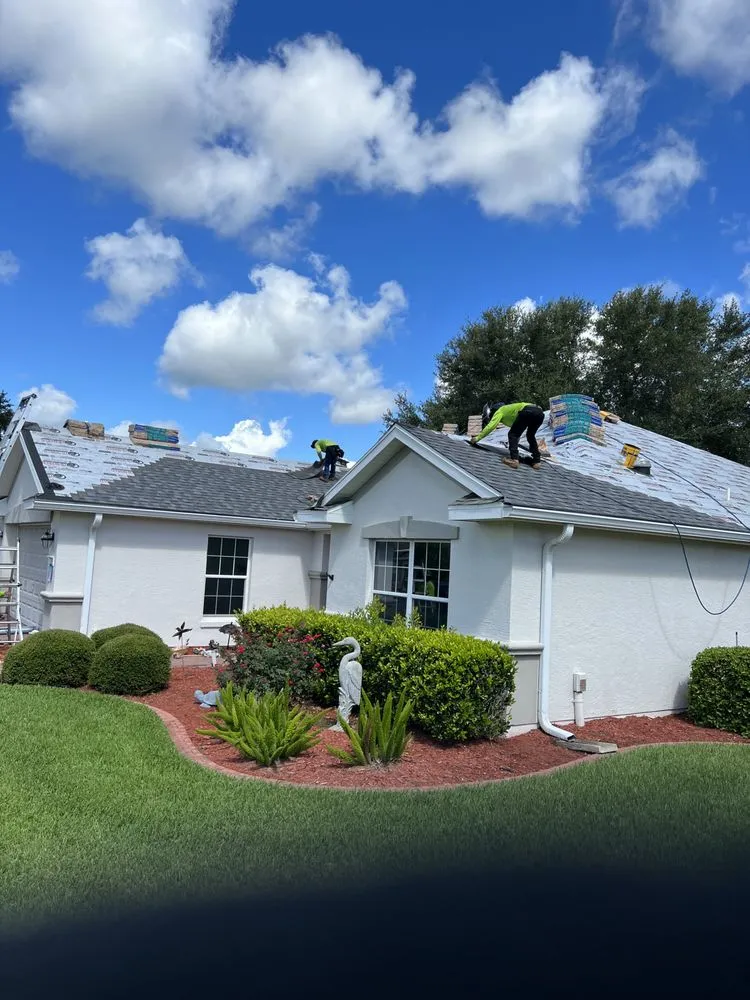 Slide of Diamond Loaders