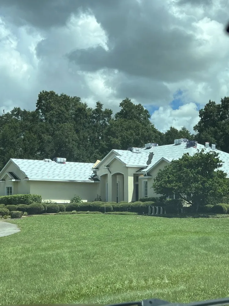 Slide of Diamond Loaders