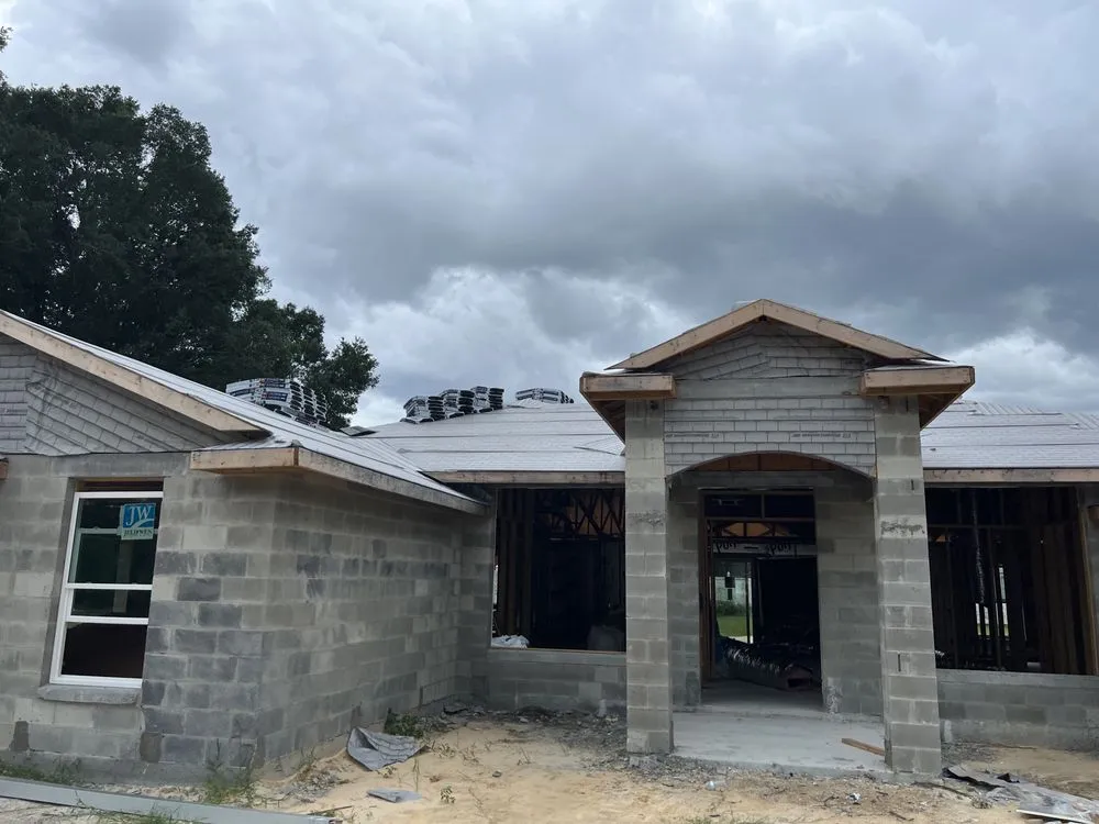 Slide of Diamond Loaders