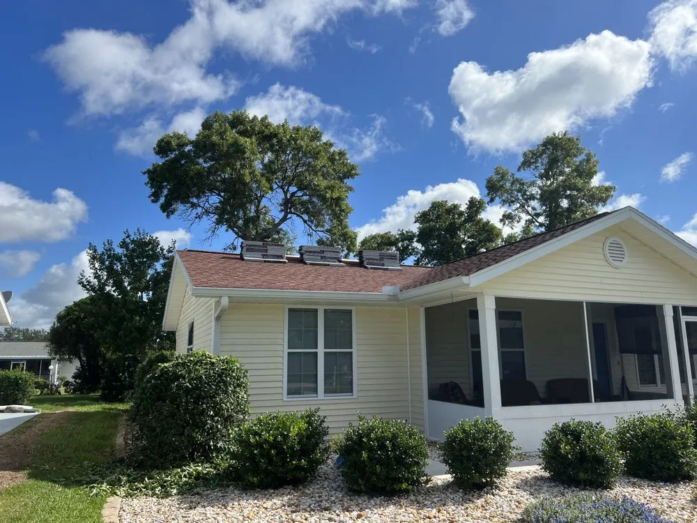 Slide of Diamond Loaders