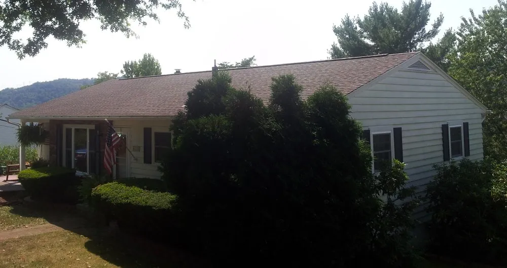 Slide of Diamond One Construction