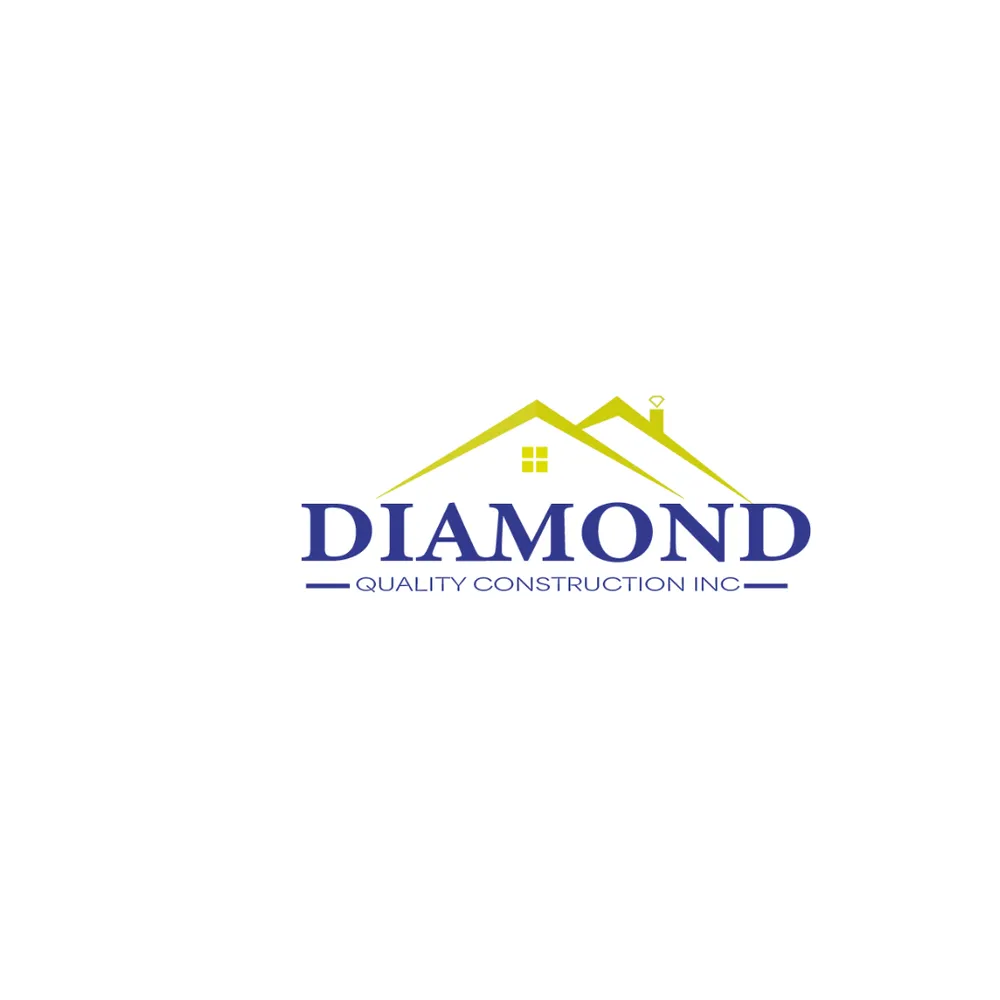 Slide of Diamond Quality Construction