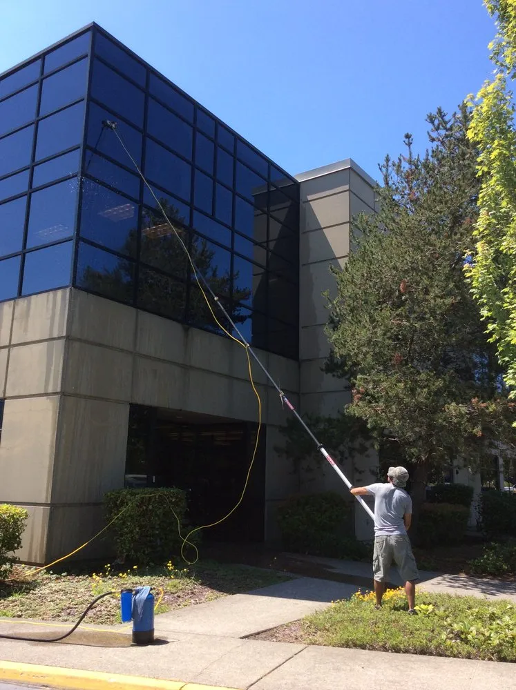 Slide of Diamond Quality Services