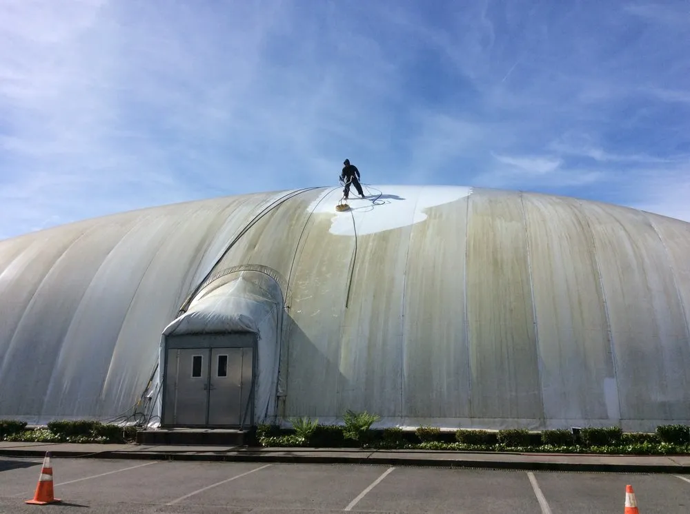 Slide of Diamond Quality Services